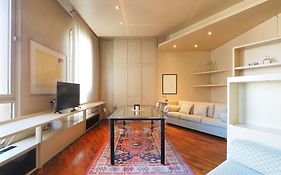 Duomo Luxury Apartment IX